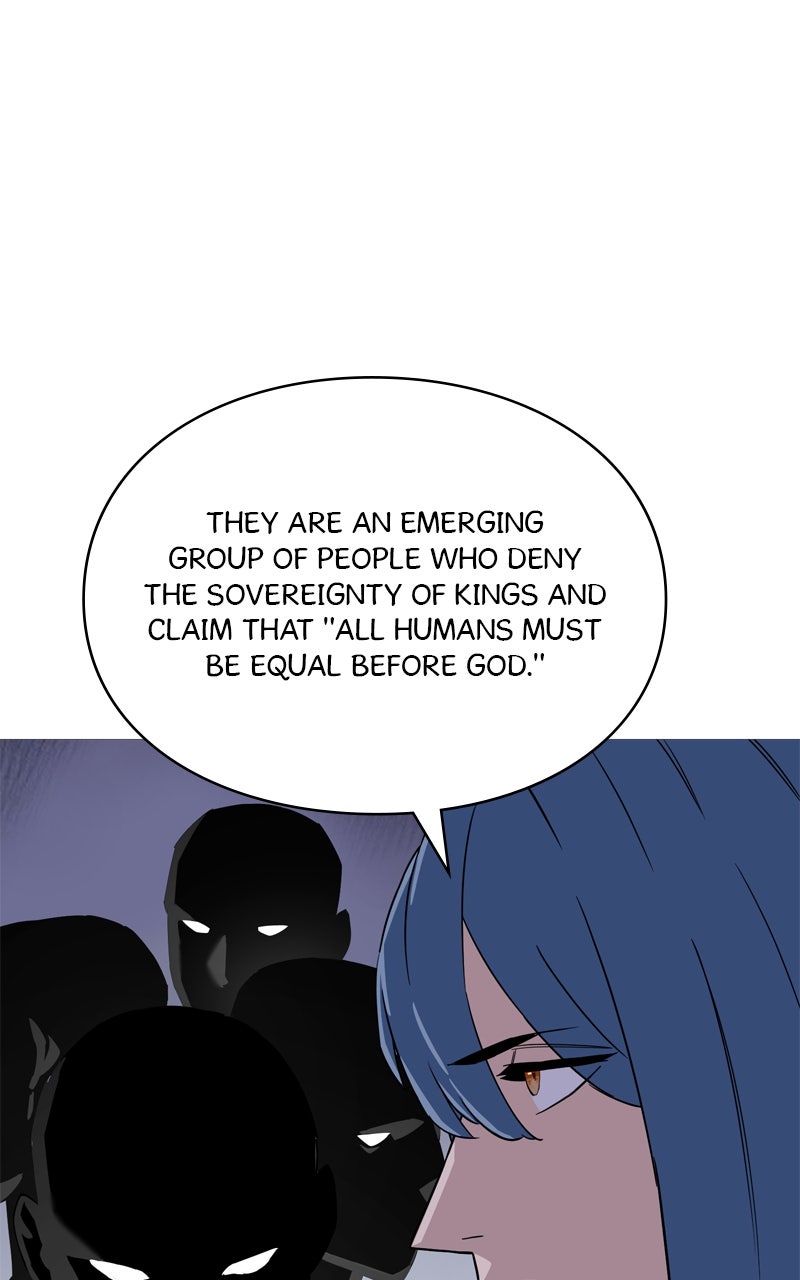 Read Becoming the Monarch Manga Online