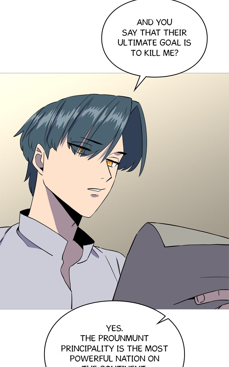 Read Becoming the Monarch Manga Online