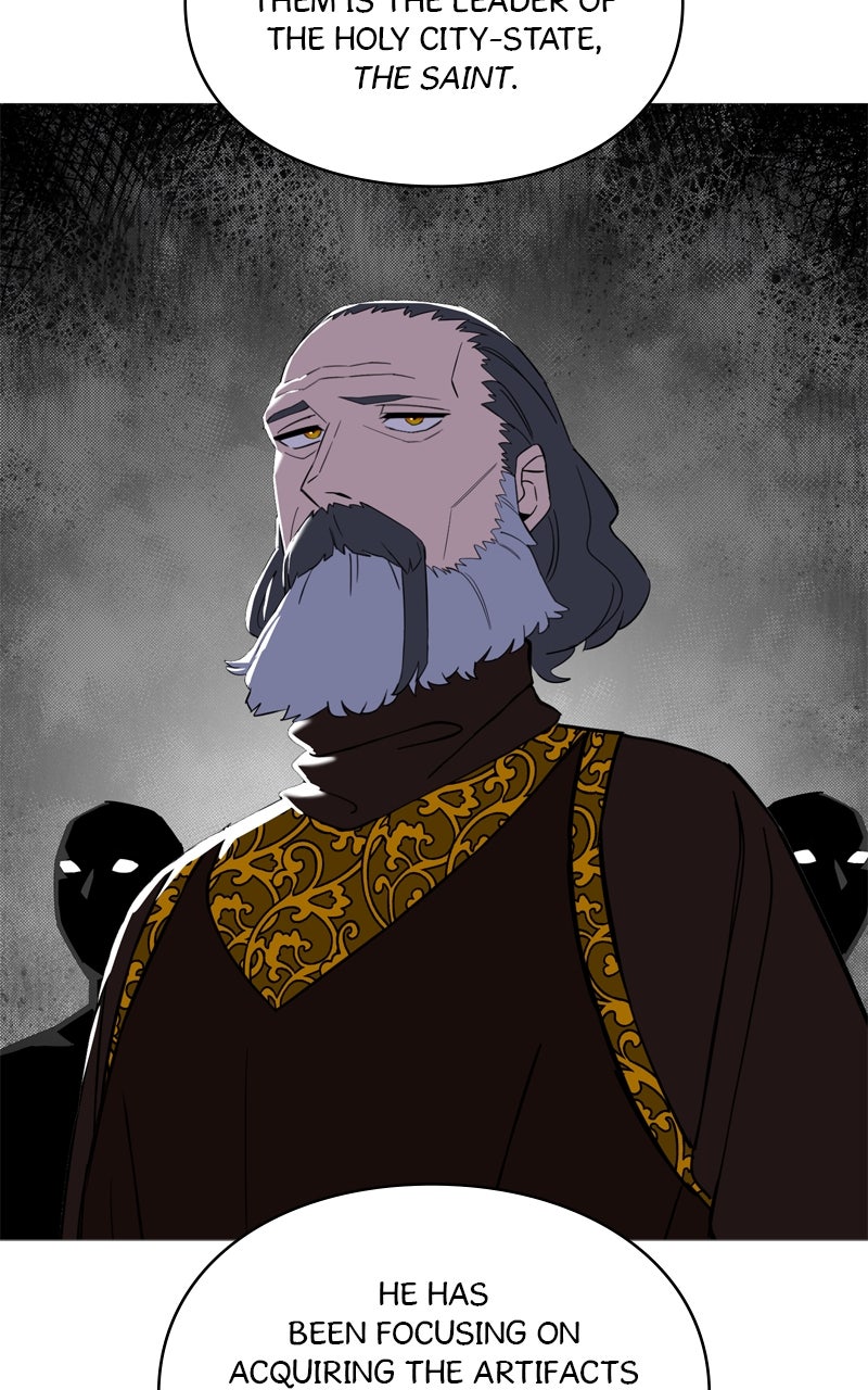 Read Becoming the Monarch Manga Online