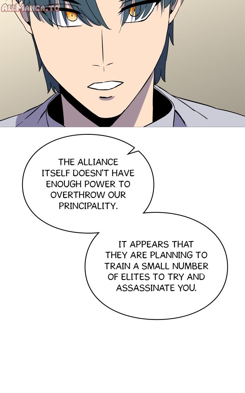 Read Becoming the Monarch Manga Online
