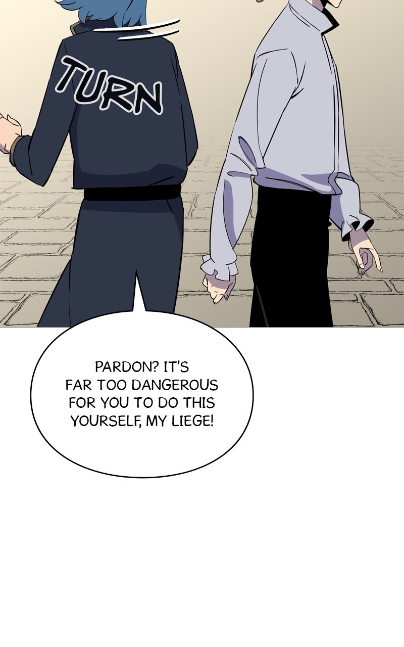 Read Becoming the Monarch Manga Online