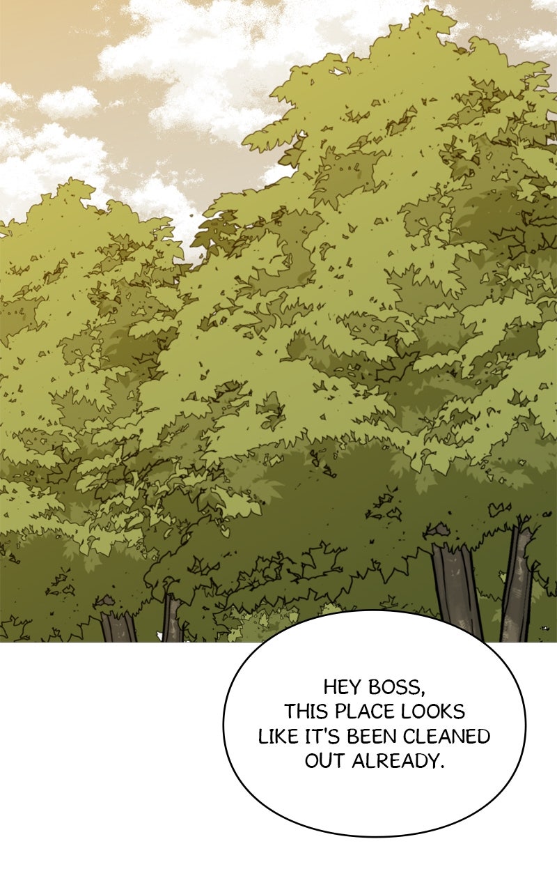 Read Becoming the Monarch Manga Online