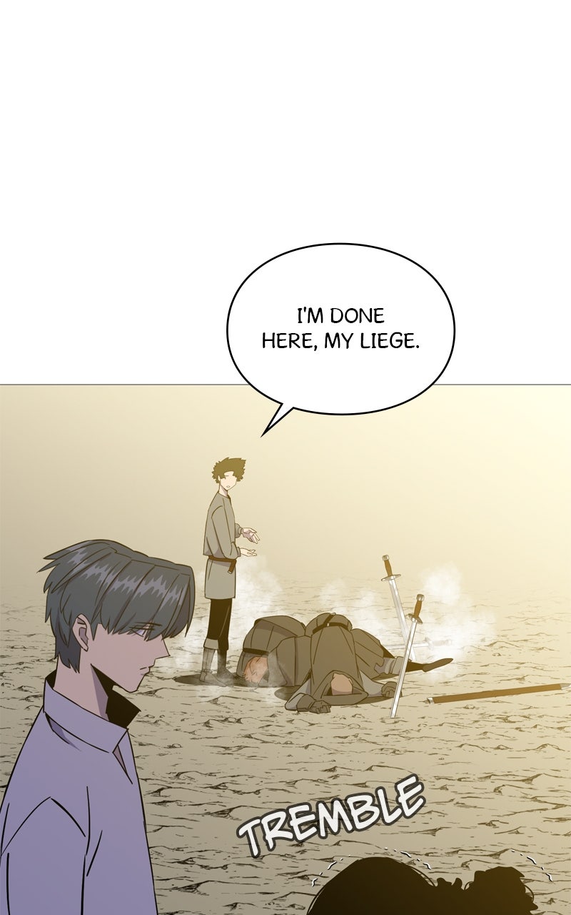 Read Becoming the Monarch Manga Online