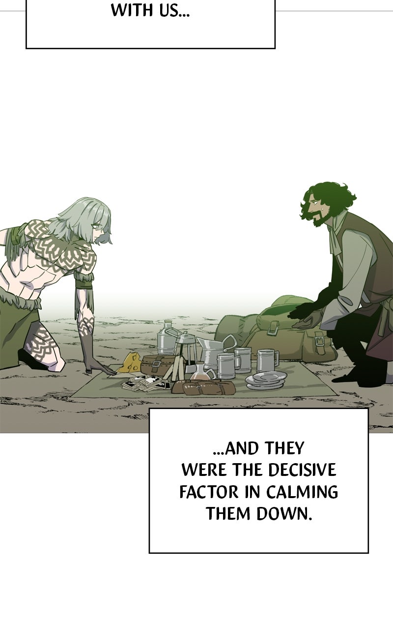 Read Becoming the Monarch Manga Online