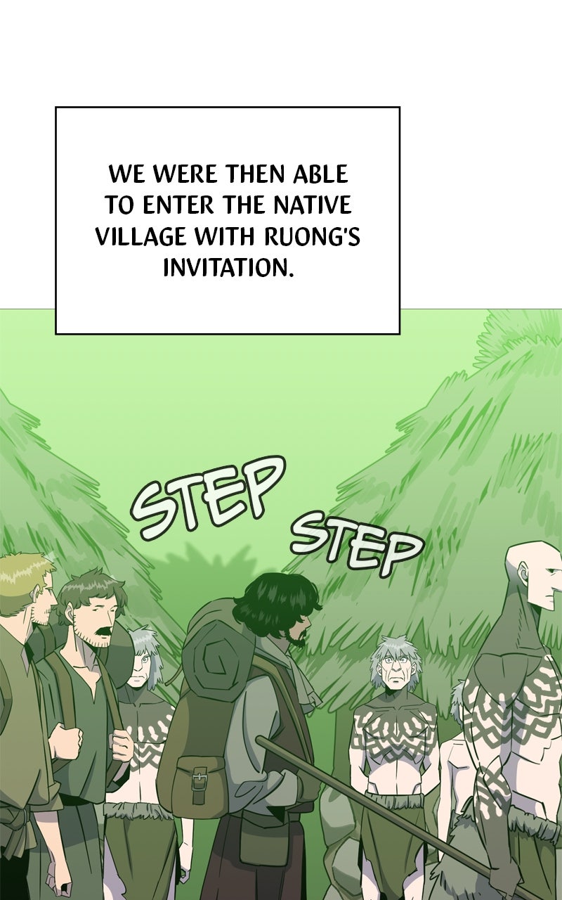 Read Becoming the Monarch Manga Online