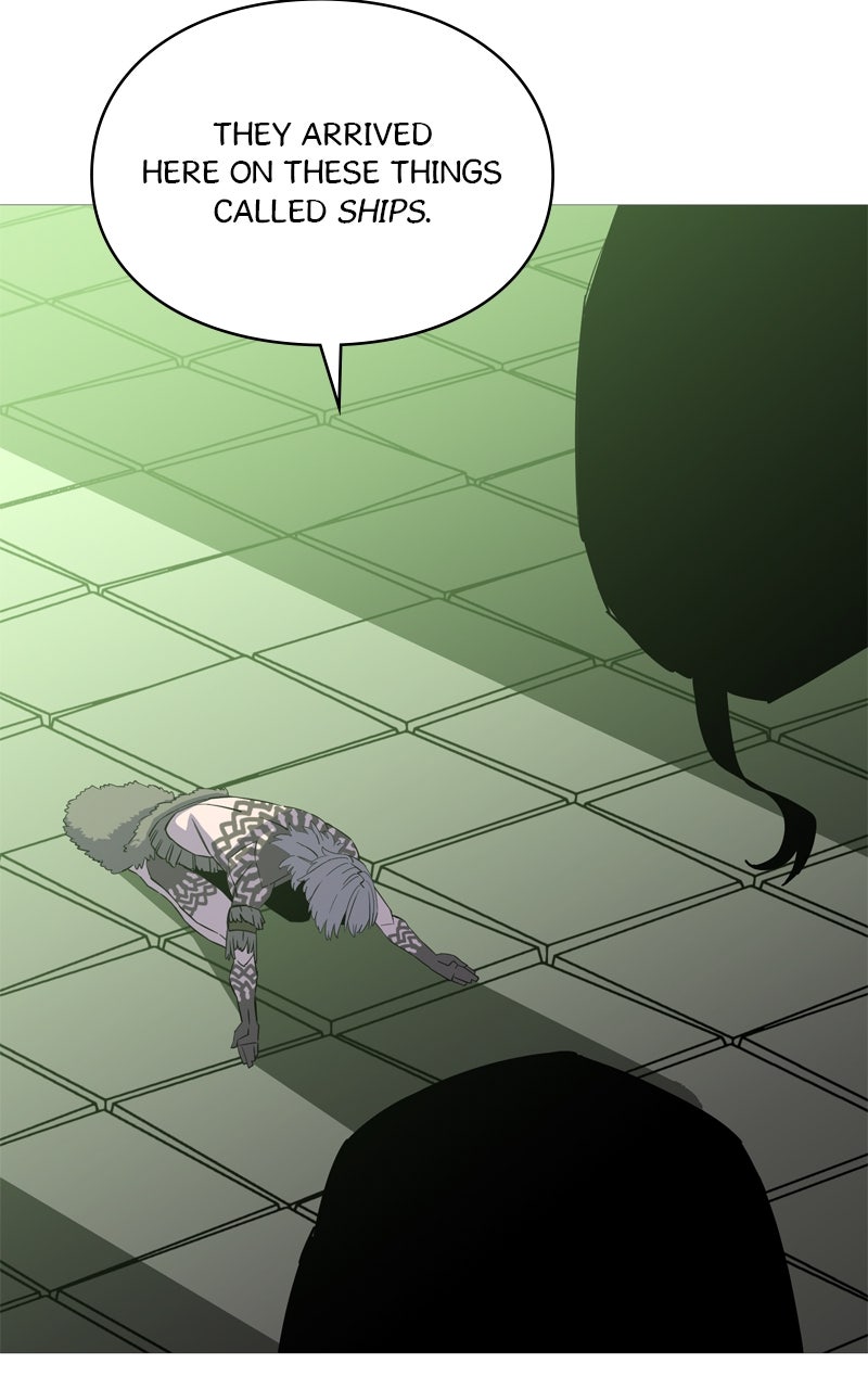 Read Becoming the Monarch Manga Online