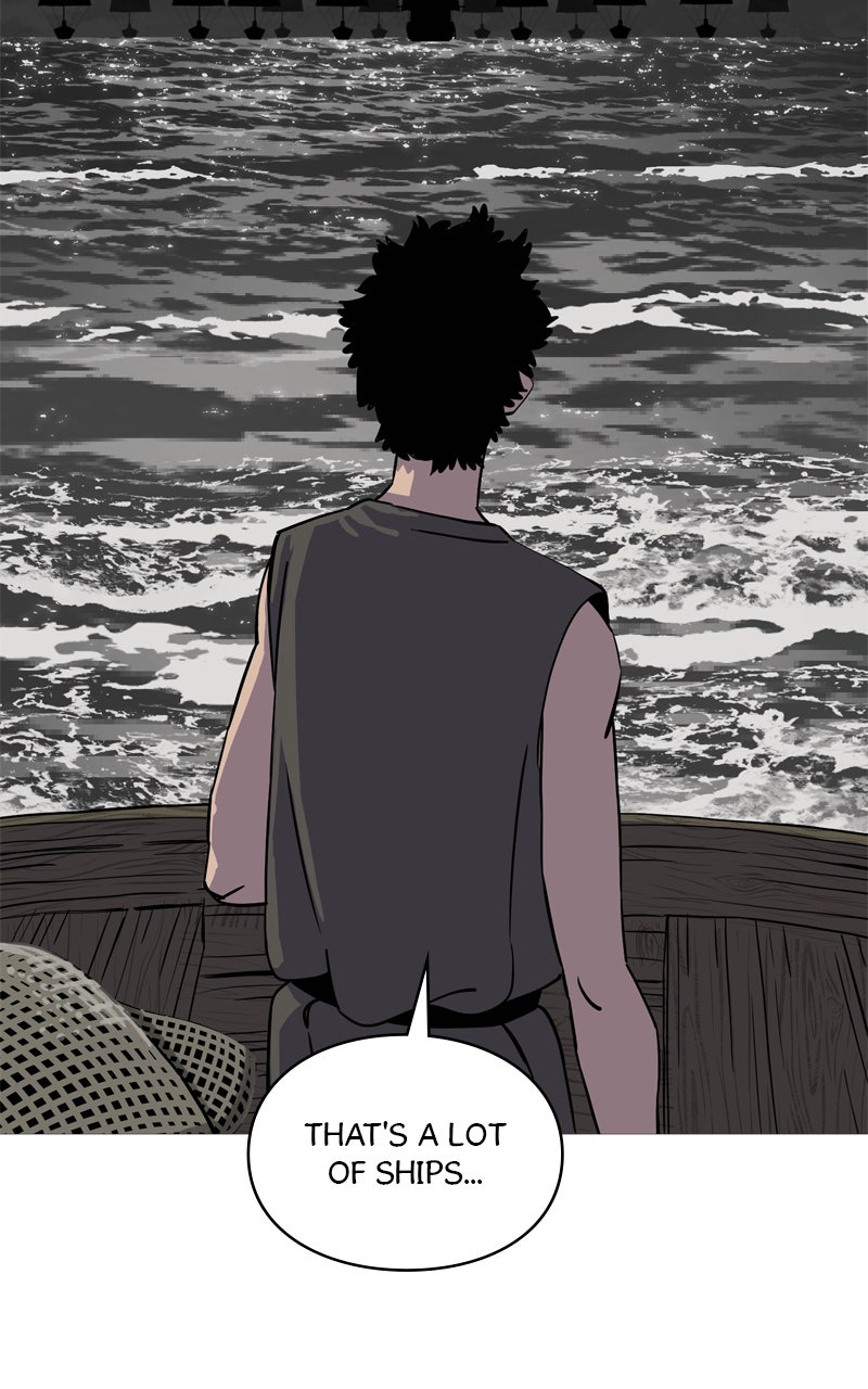 Read Becoming the Monarch Manga Online