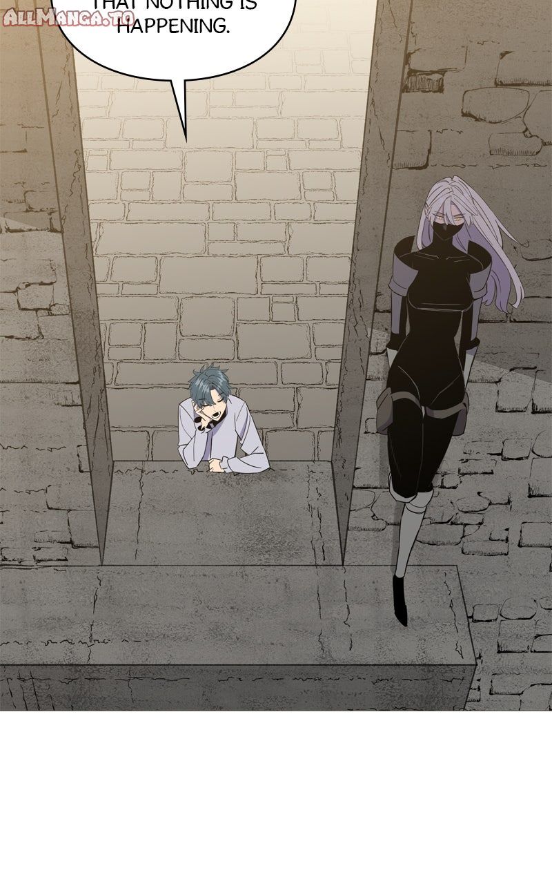 Read Becoming the Monarch Manga Online