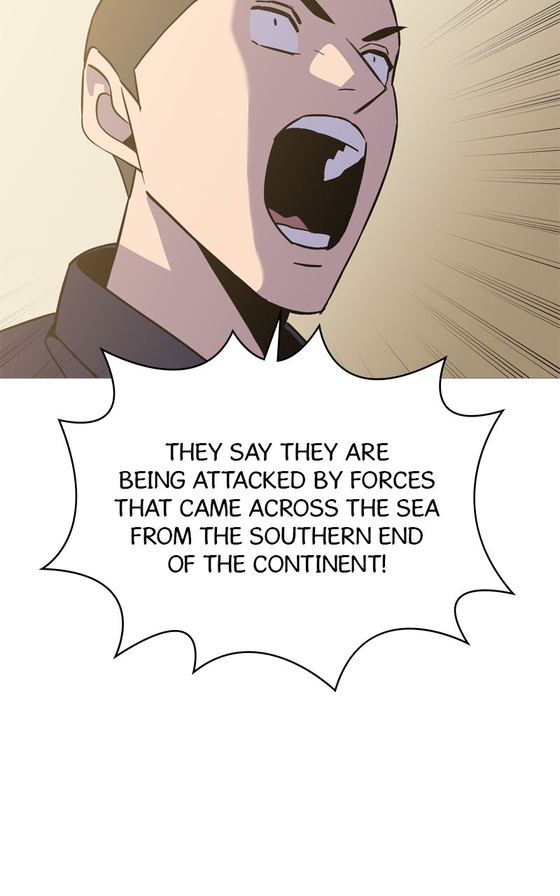 Read Becoming the Monarch Manga Online