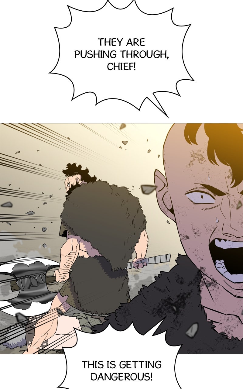 Read Becoming the Monarch Manga Online