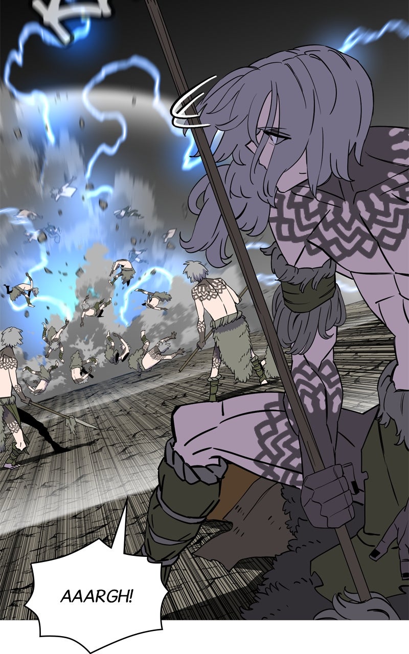 Read Becoming the Monarch Manga Online