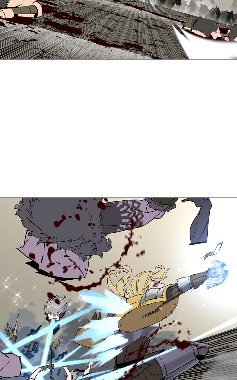 Read Becoming the Monarch Manga Online