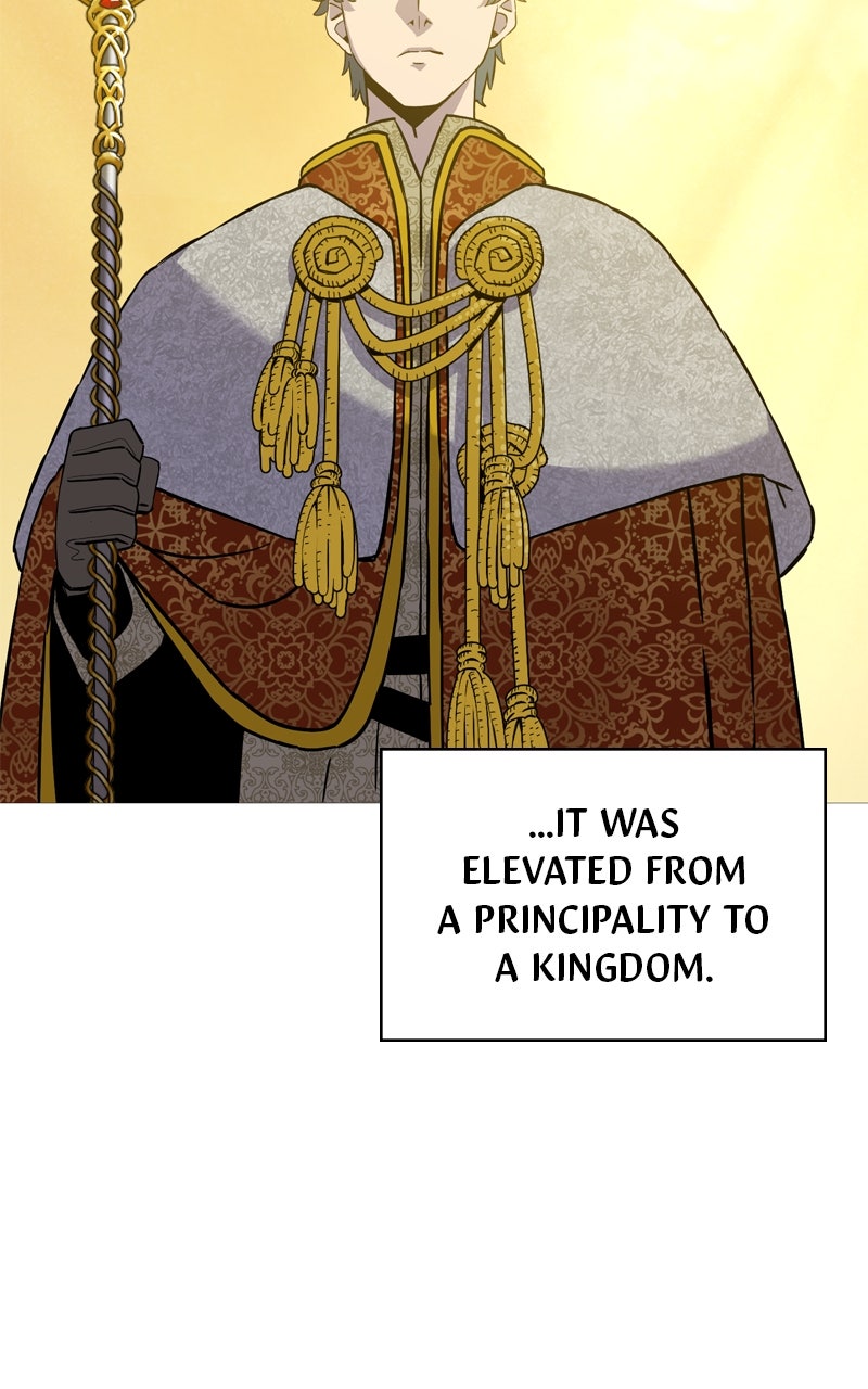 Read Becoming the Monarch Manga Online