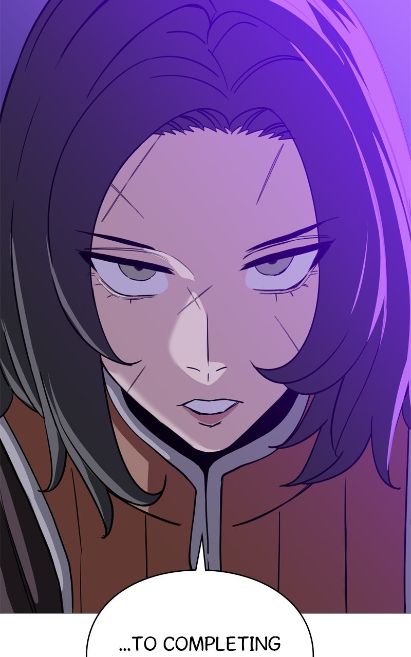Read Becoming the Monarch Manga Online