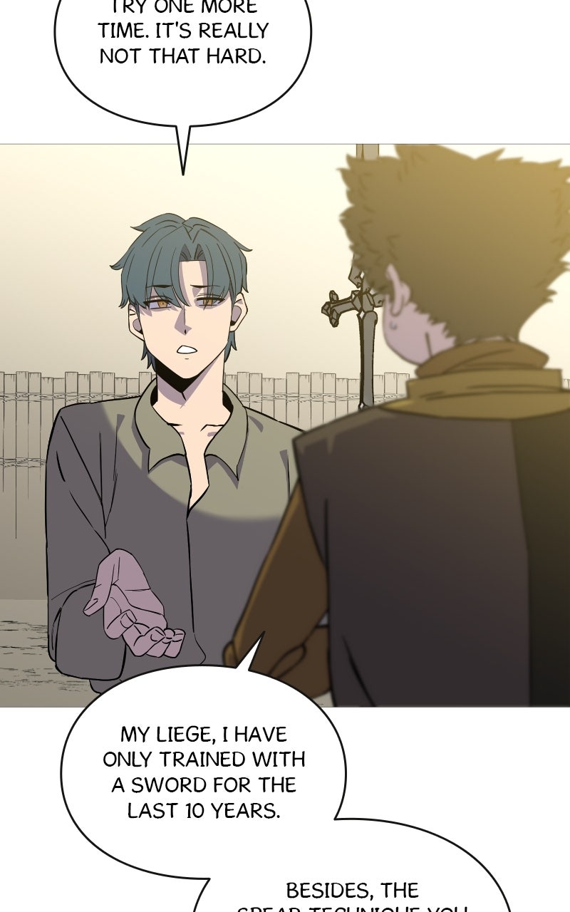 Read Becoming the Monarch Manga Online