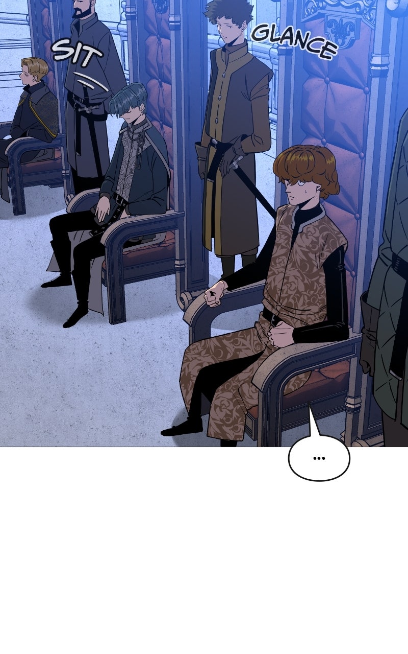 Read Becoming the Monarch Manga Online