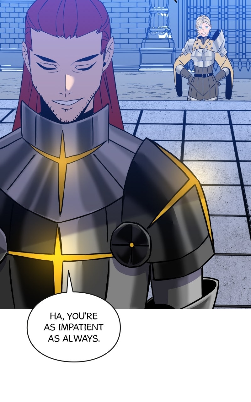 Read Becoming the Monarch Manga Online
