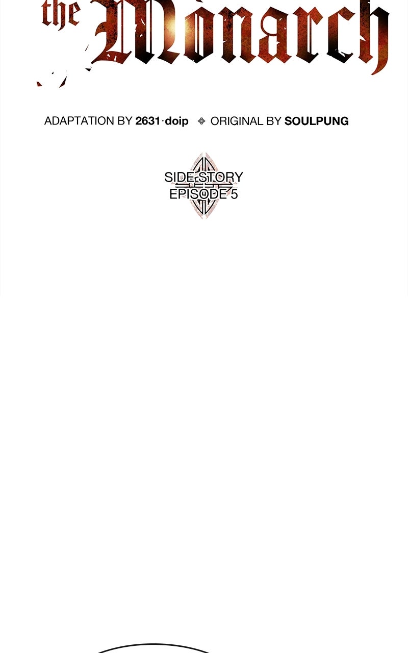 Read Becoming the Monarch Manga Online