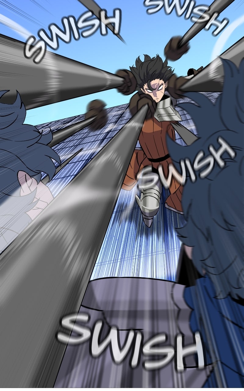 Read Becoming the Monarch Manga Online