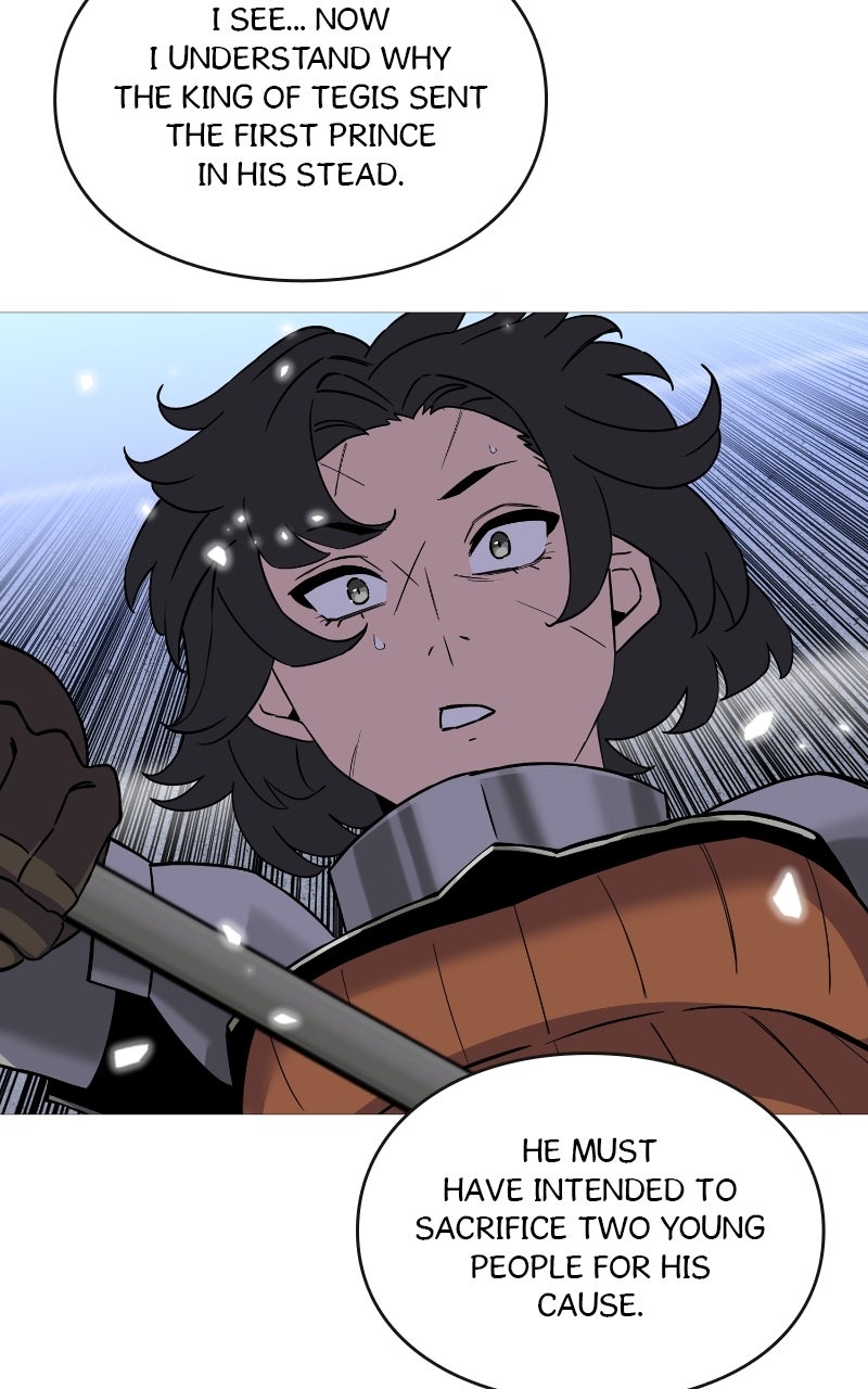 Read Becoming the Monarch Manga Online