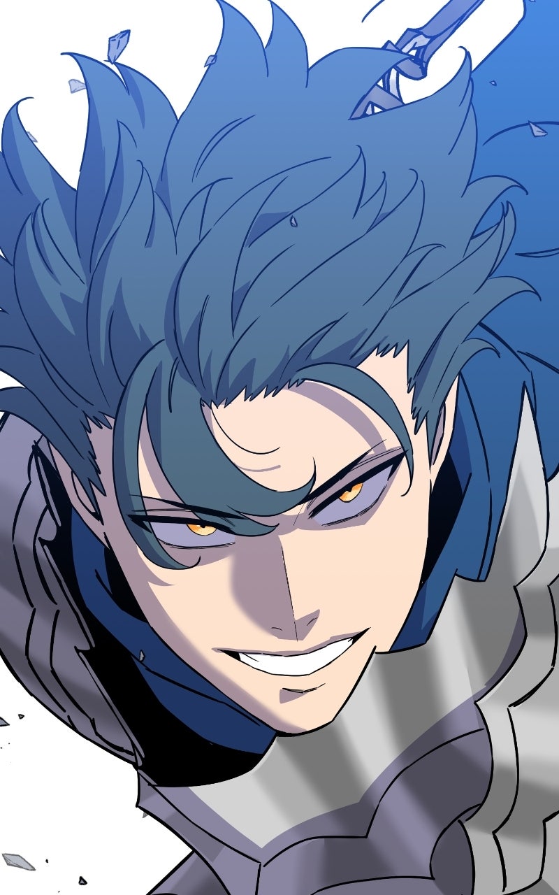 Read Becoming the Monarch Manga Online