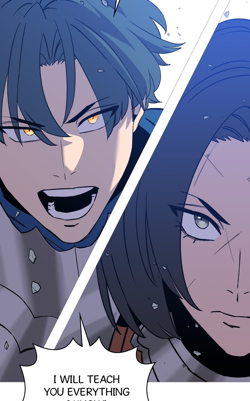 Read Becoming the Monarch Manga Online