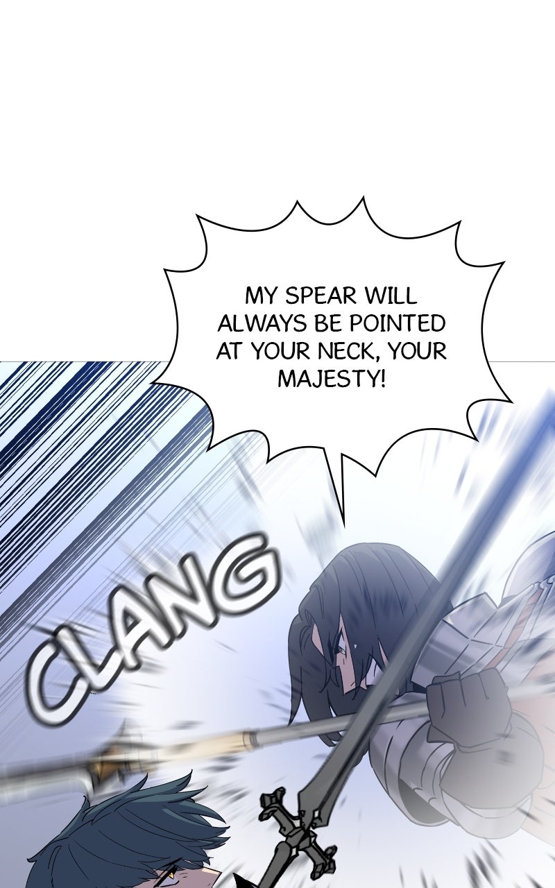 Read Becoming the Monarch Manga Online