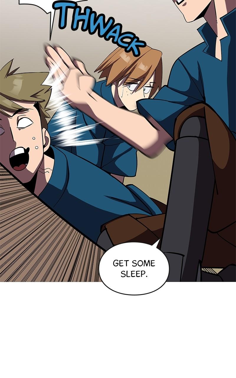 Read Becoming the Monarch Manga Online