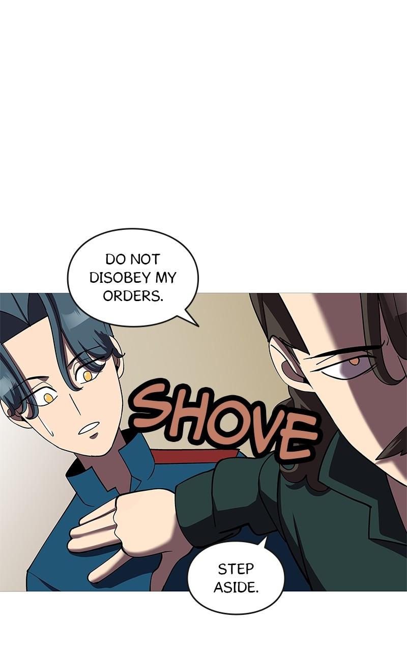 Read Becoming the Monarch Manga Online