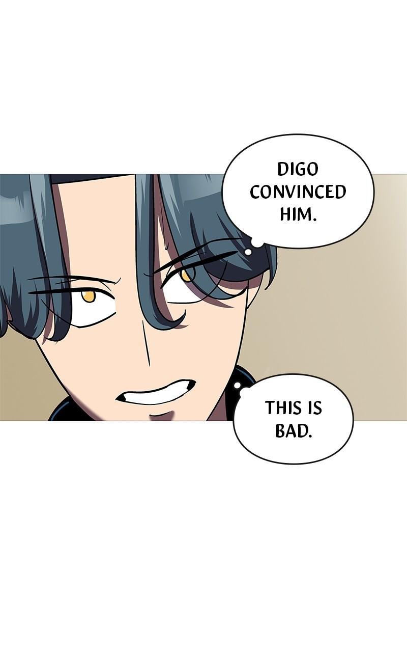 Read Becoming the Monarch Manga Online