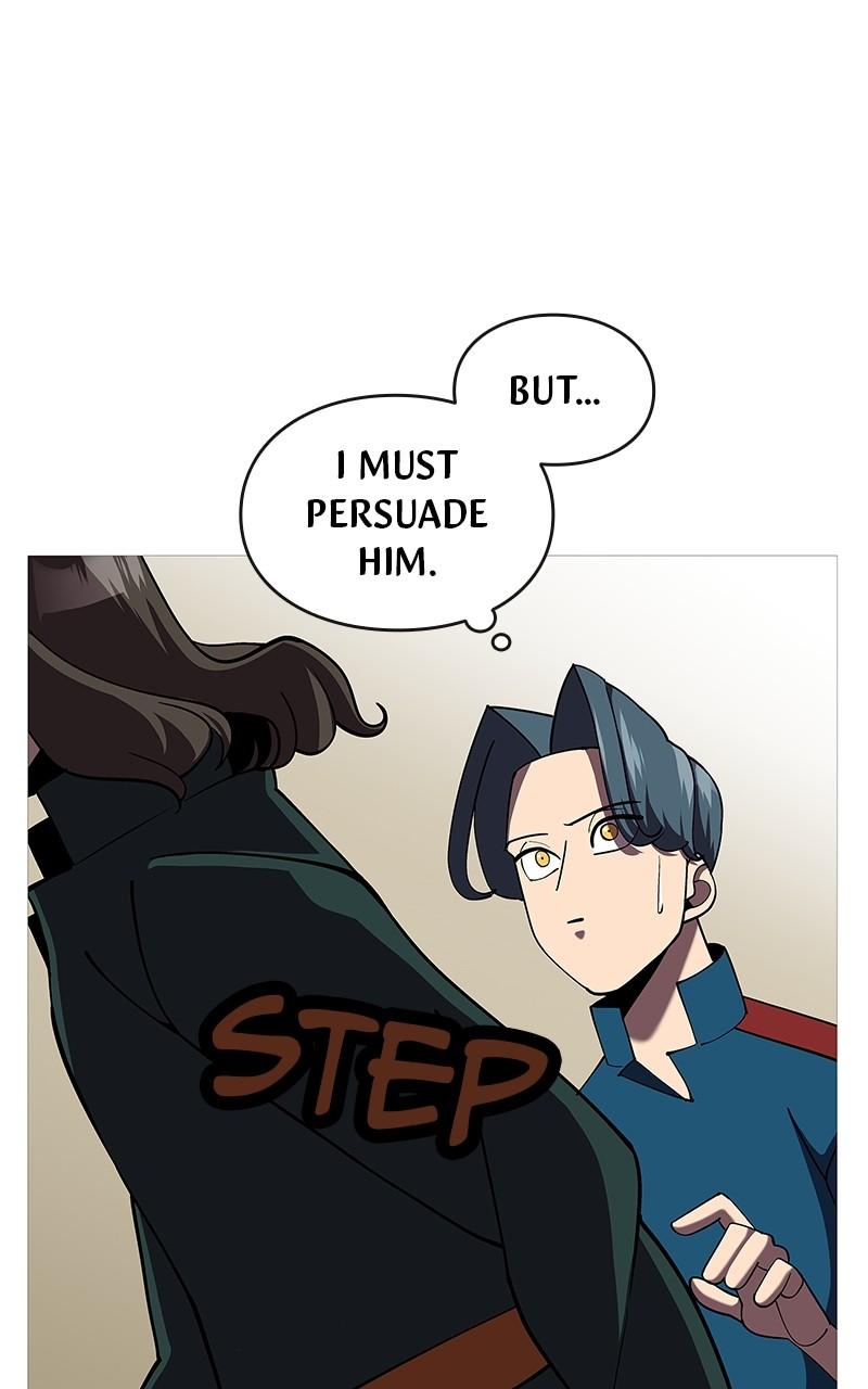 Read Becoming the Monarch Manga Online