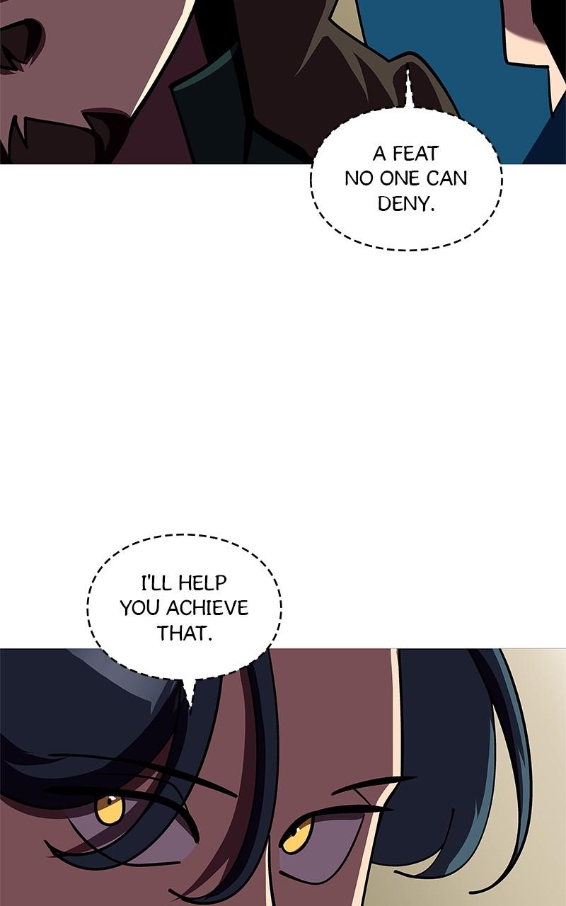 Read Becoming the Monarch Manga Online