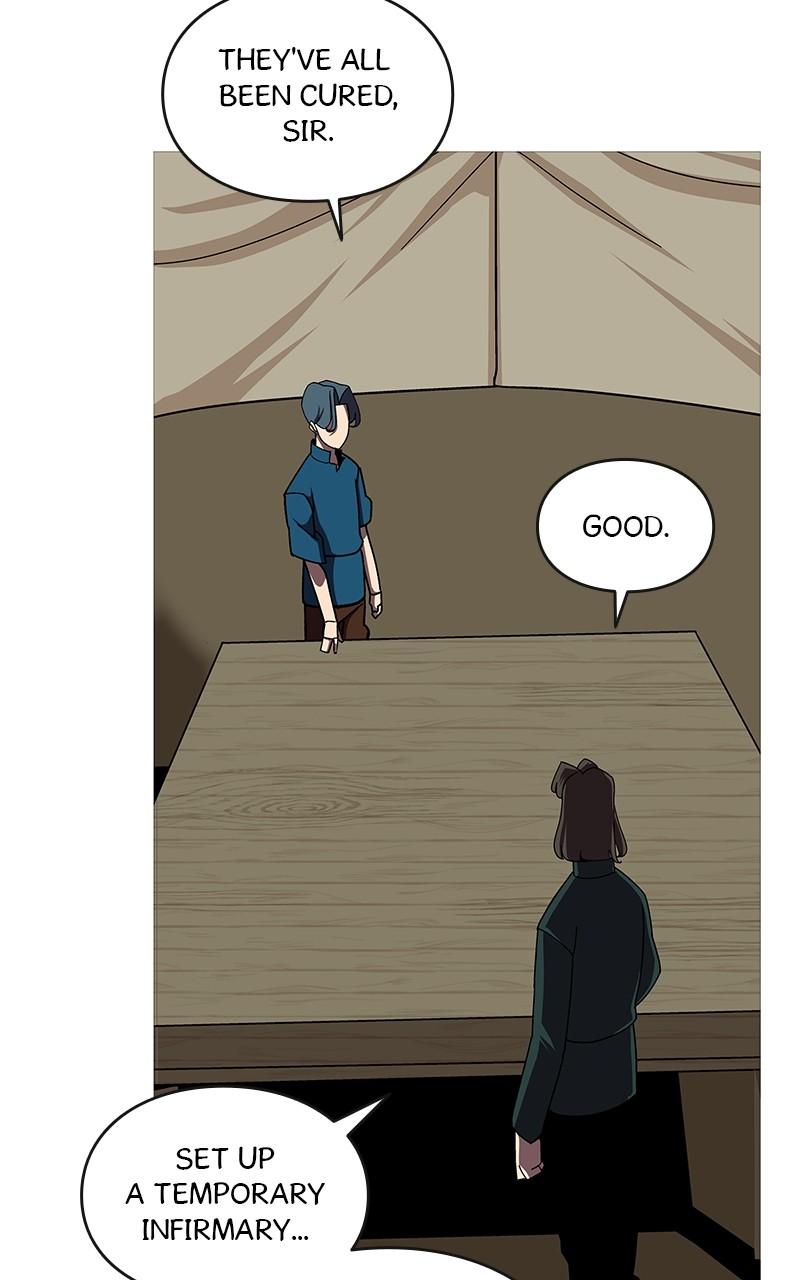 Read Becoming the Monarch Manga Online