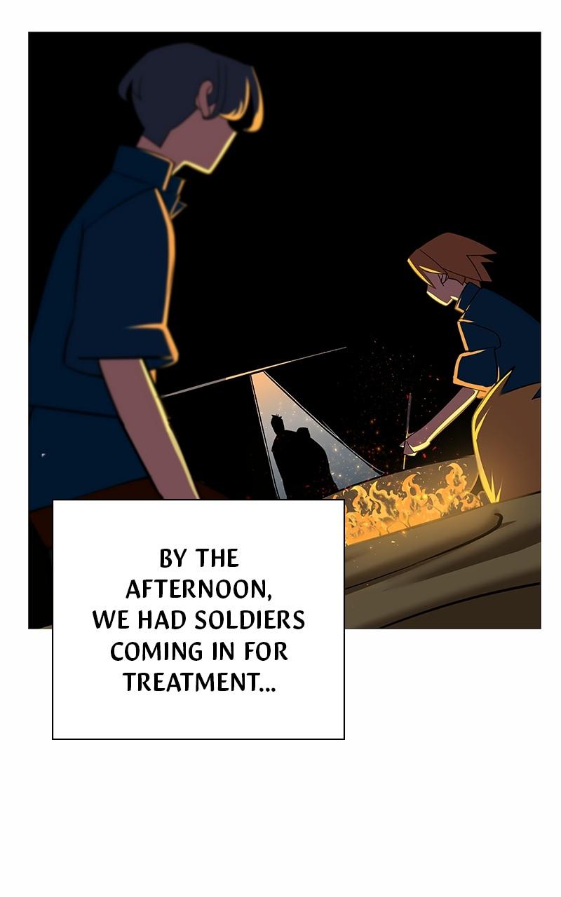 Read Becoming the Monarch Manga Online