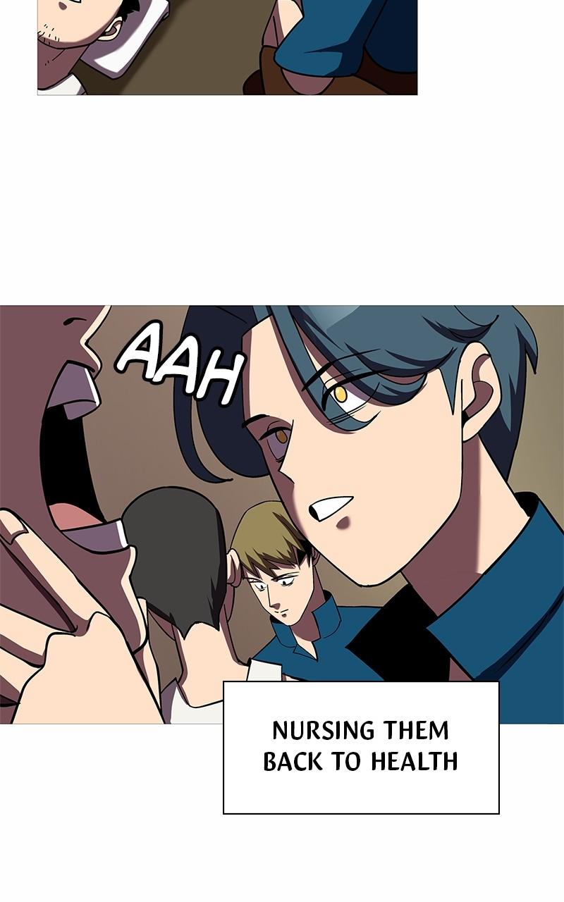 Read Becoming the Monarch Manga Online