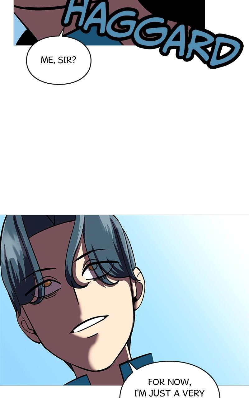 Read Becoming the Monarch Manga Online