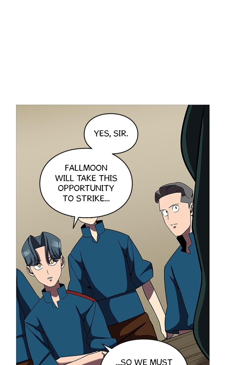 Read Becoming the Monarch Manga Online