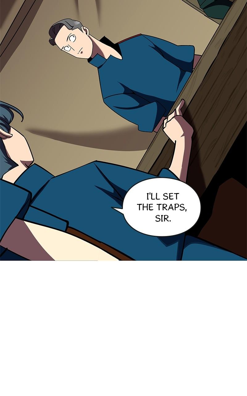 Read Becoming the Monarch Manga Online