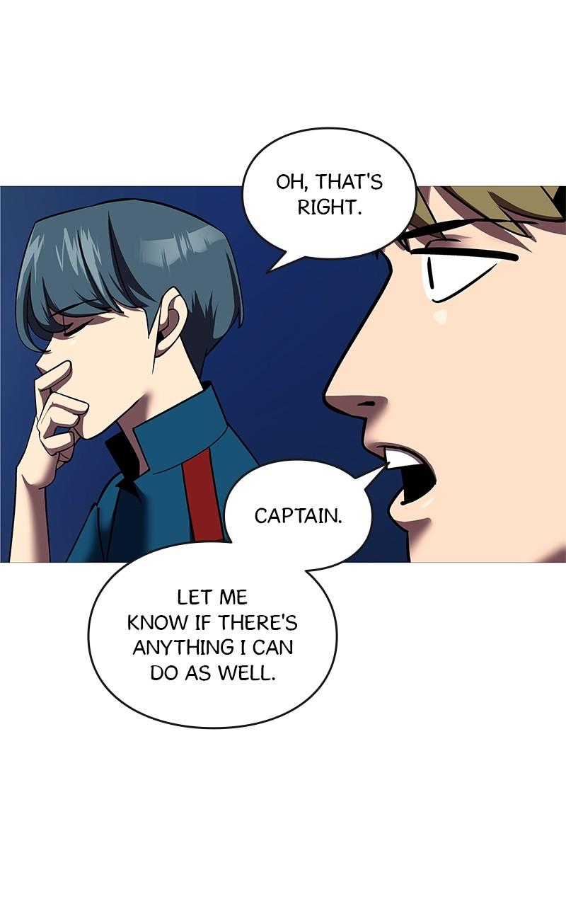 Read Becoming the Monarch Manga Online