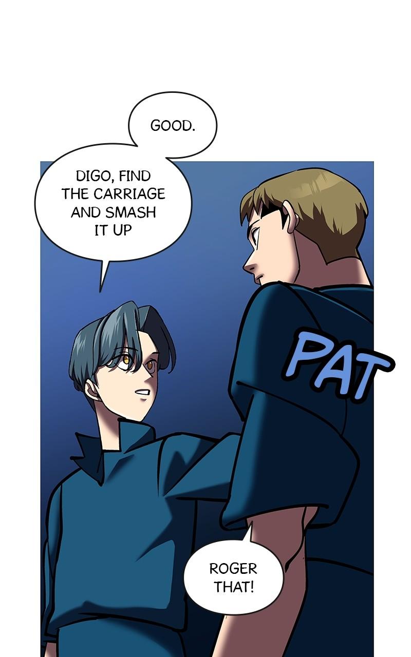 Read Becoming the Monarch Manga Online