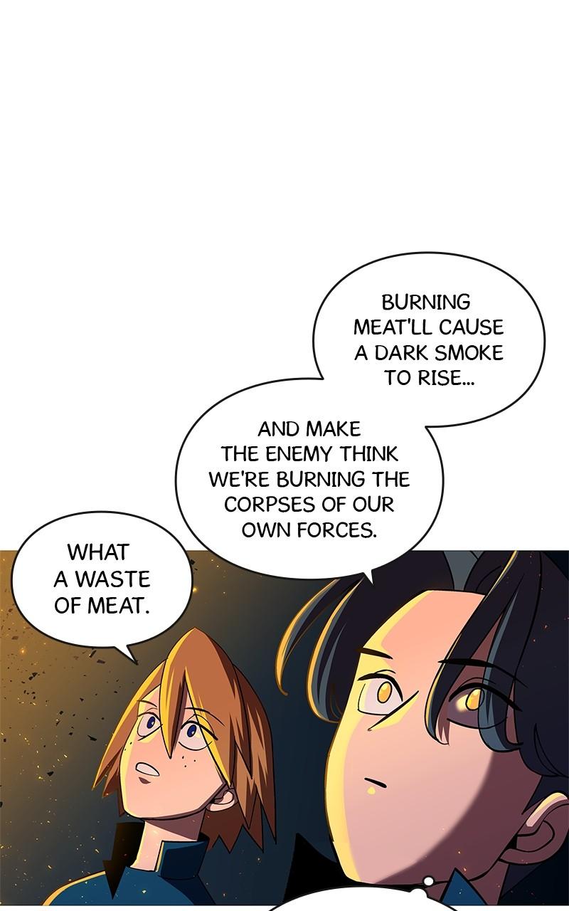 Read Becoming the Monarch Manga Online