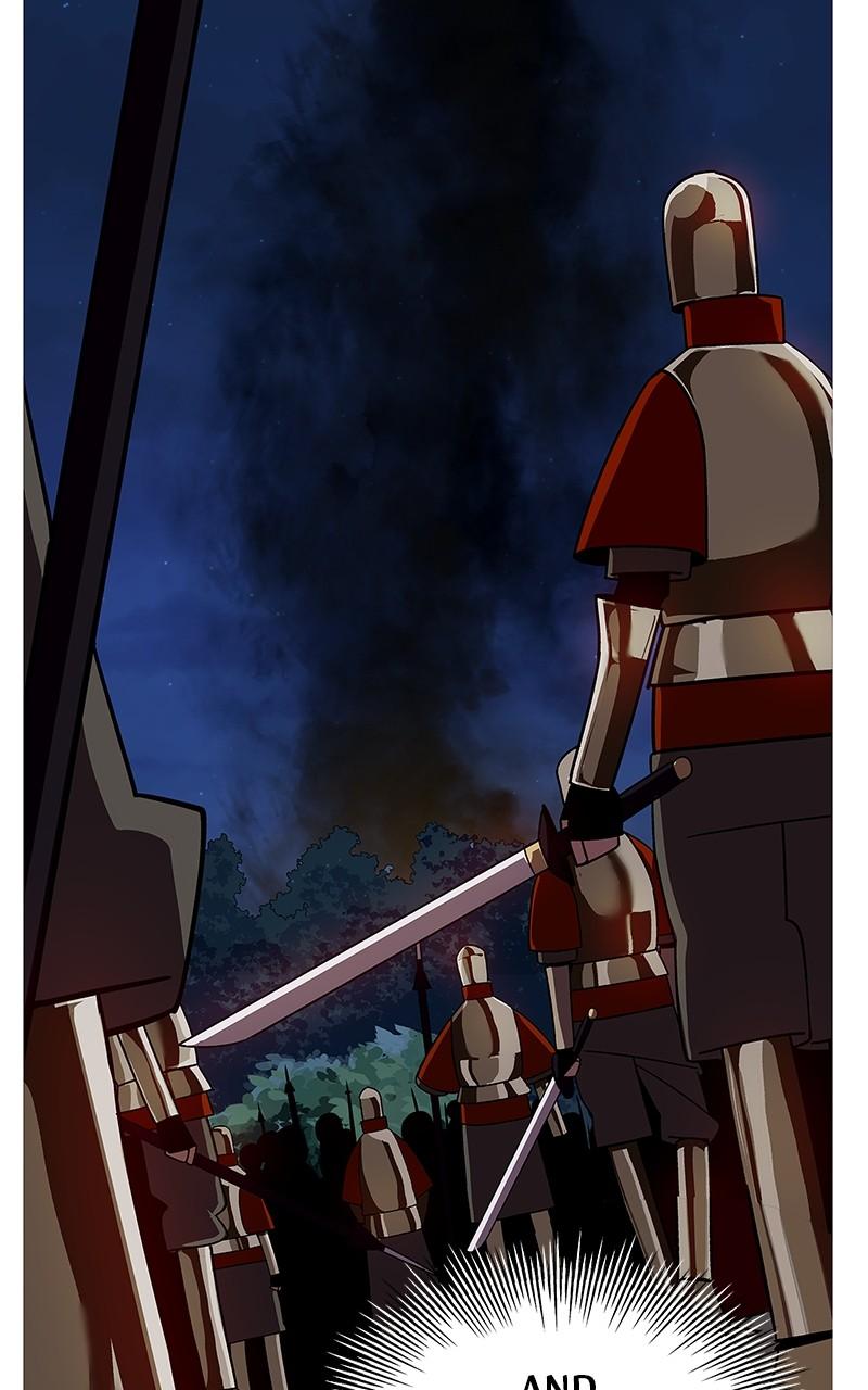 Read Becoming the Monarch Manga Online