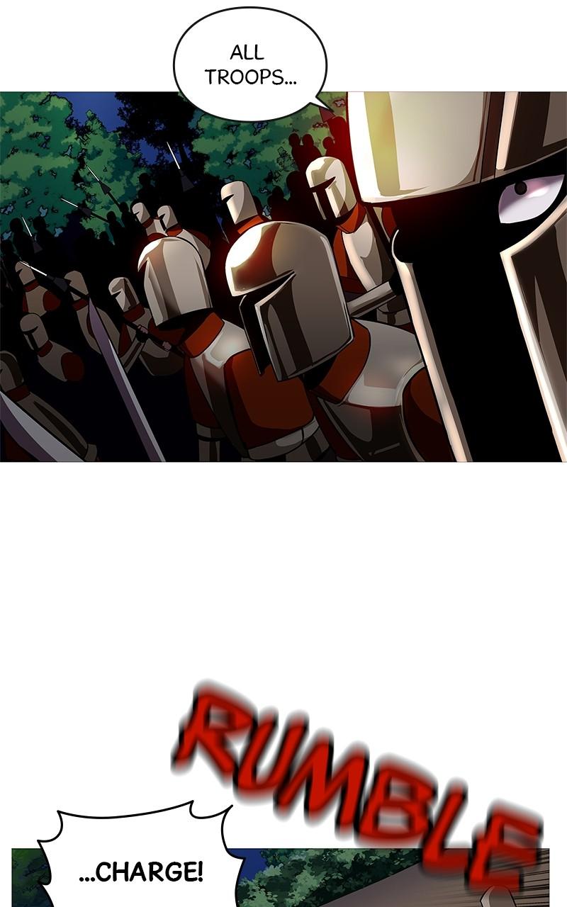 Read Becoming the Monarch Manga Online