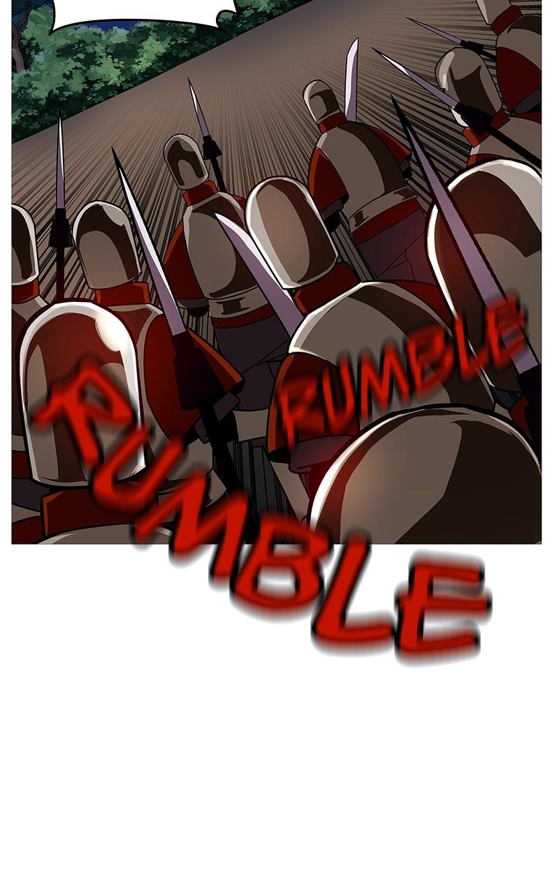 Read Becoming the Monarch Manga Online