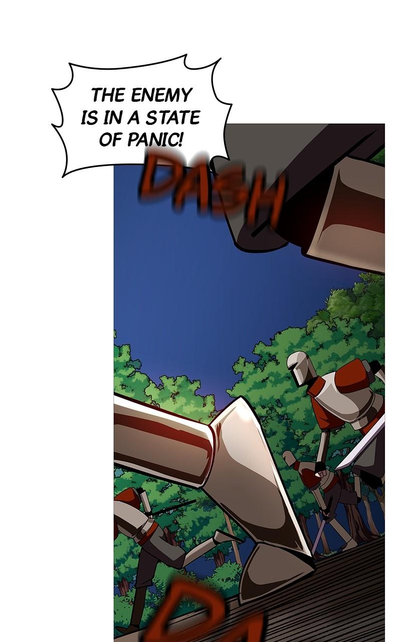 Read Becoming the Monarch Manga Online