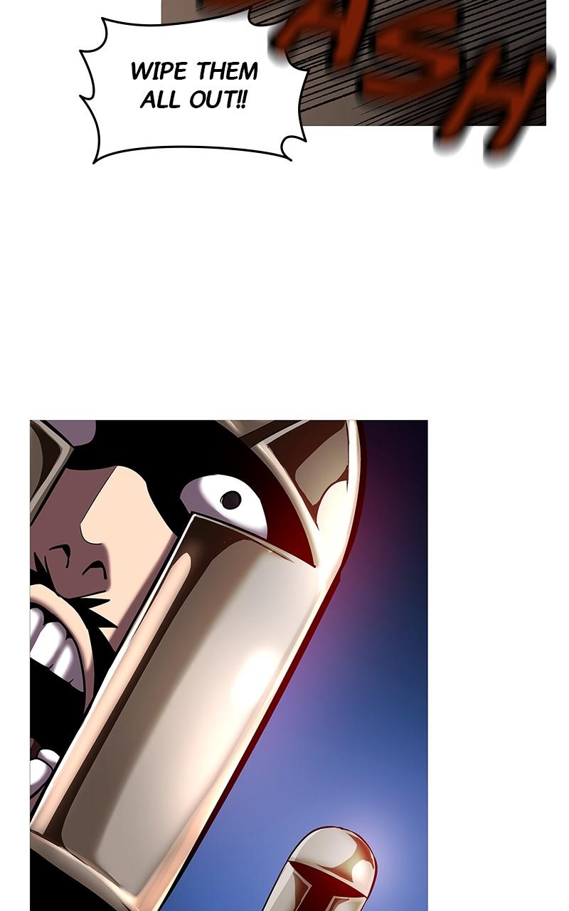 Read Becoming the Monarch Manga Online