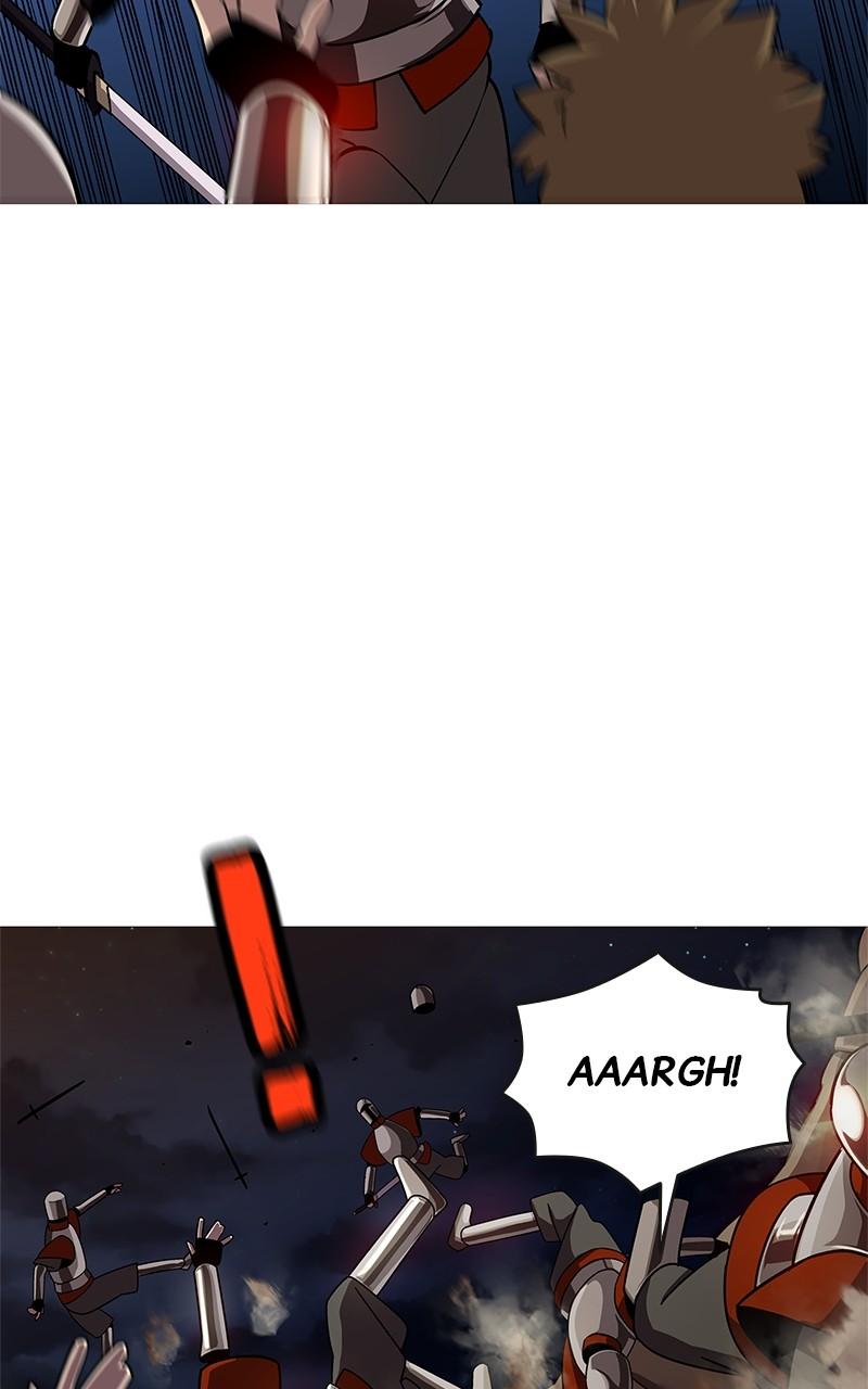 Read Becoming the Monarch Manga Online
