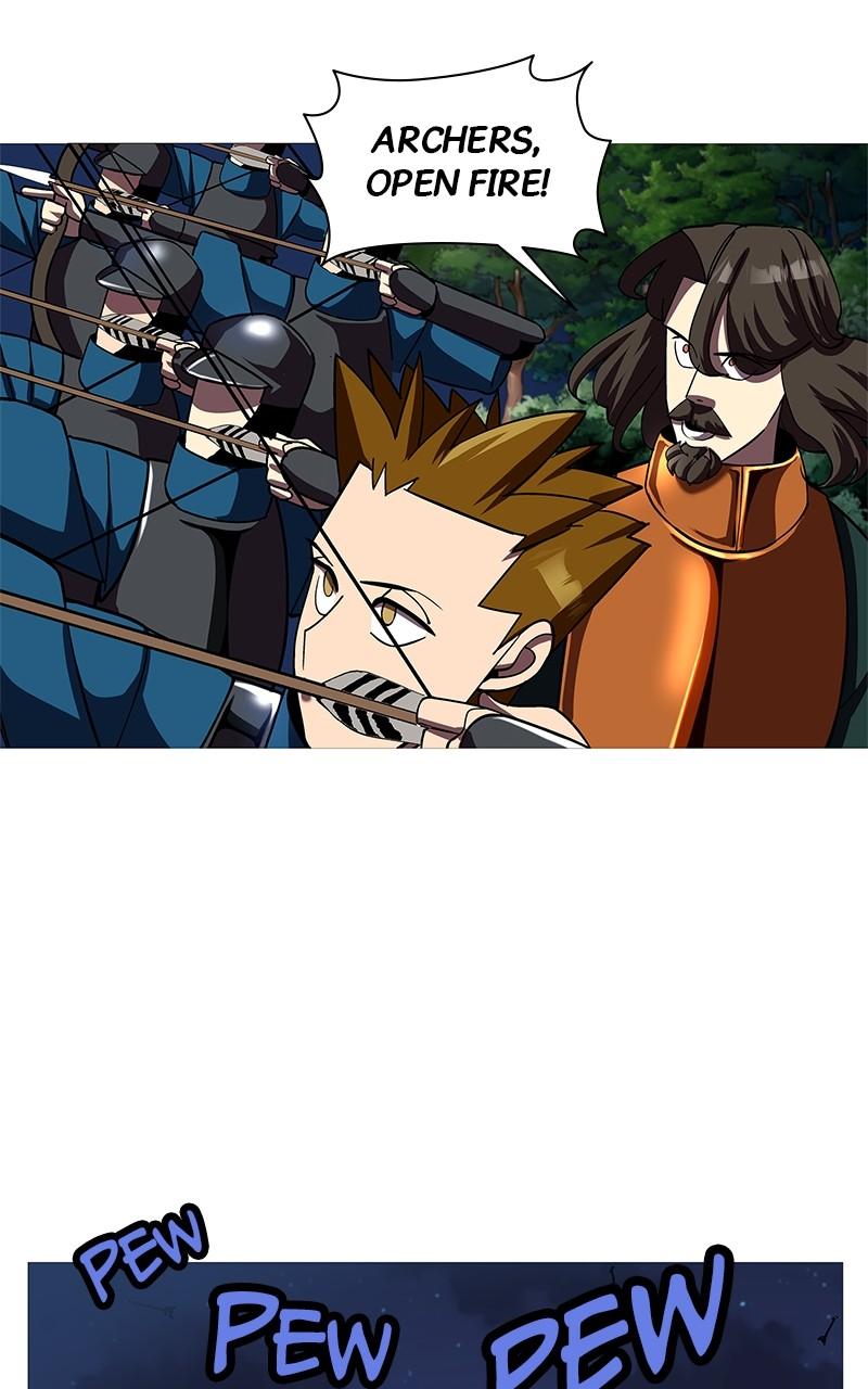 Read Becoming the Monarch Manga Online