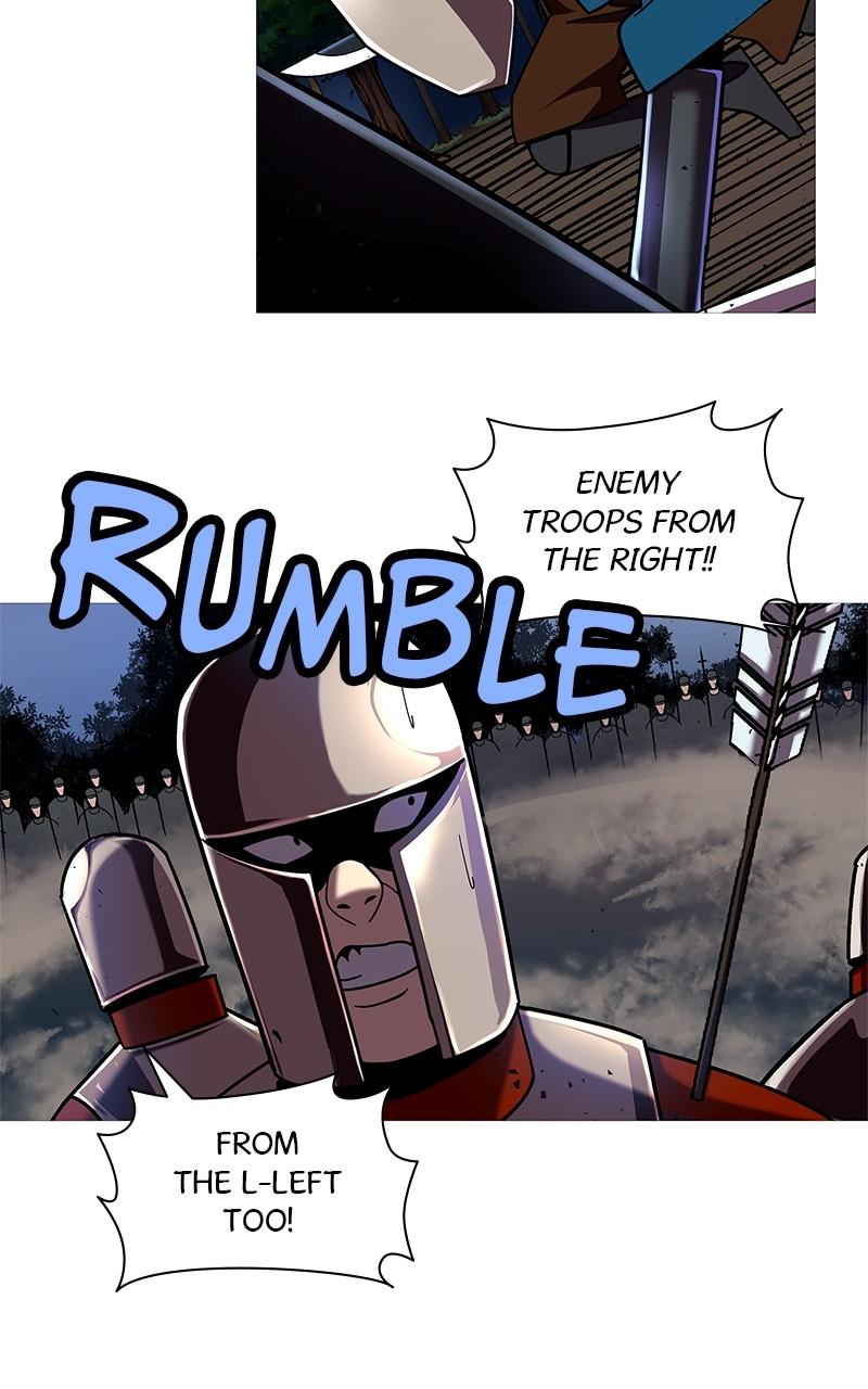 Read Becoming the Monarch Manga Online