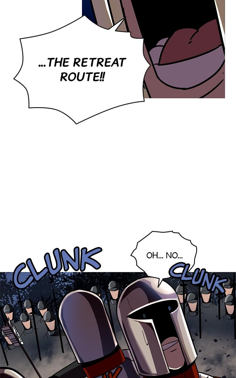 Read Becoming the Monarch Manga Online